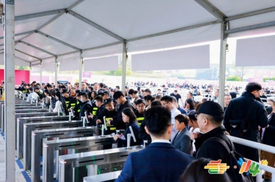 重点提示！2026南京秋季糖酒会白酒品牌展位抢占核心要点