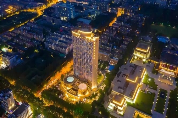 2026南京秋糖 | 维景国际大酒店精品调味品专区，*招商*起航