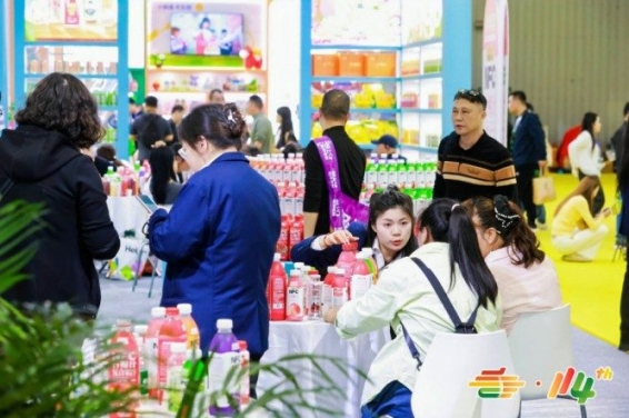 汇聚全国食品供应链资源 南京秋糖包装展区重磅招商